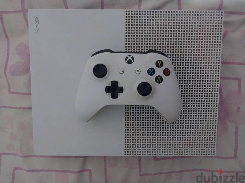 جهاز xbox one s 0