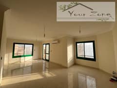 Apartment for sale in Al Khamayel Compound The third central stage M143 0