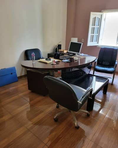 workstation for sale وحدات مكتبية للبيع