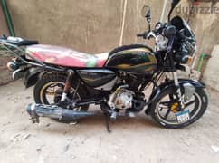 مكنه بجاج بوكسر للبيع 150cc 0