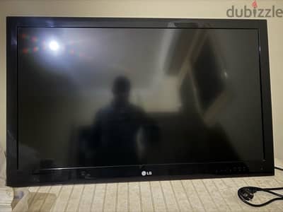 lcd Lg like new