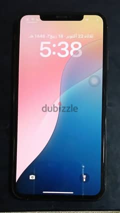 ايغون xs max 0