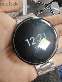 mi watch 0