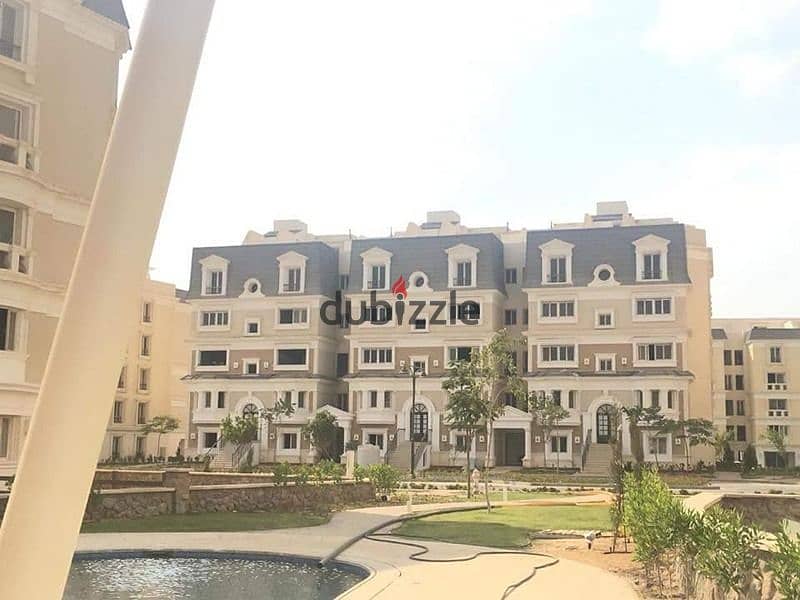 203 sqm apartment for sale, Ready To Move, in Mountain View Hyde Park, Fifth Settlement, New Cairo 7