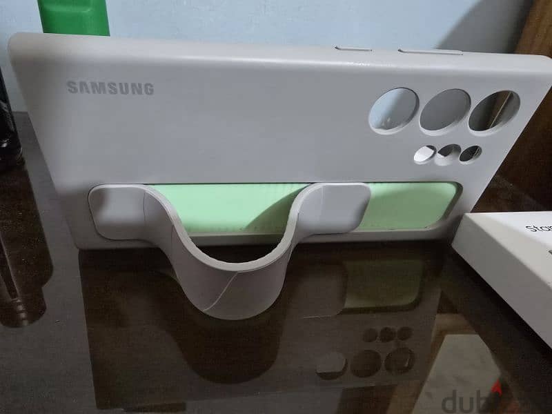 Samsung s24 ultra grip case orginal 1