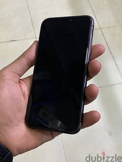 iPhone XR 64g 0