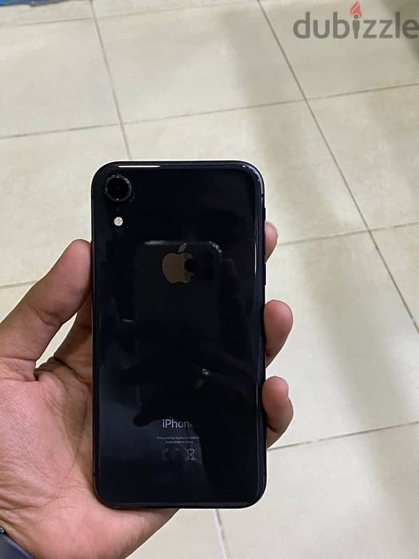 iPhone XR 64g 4