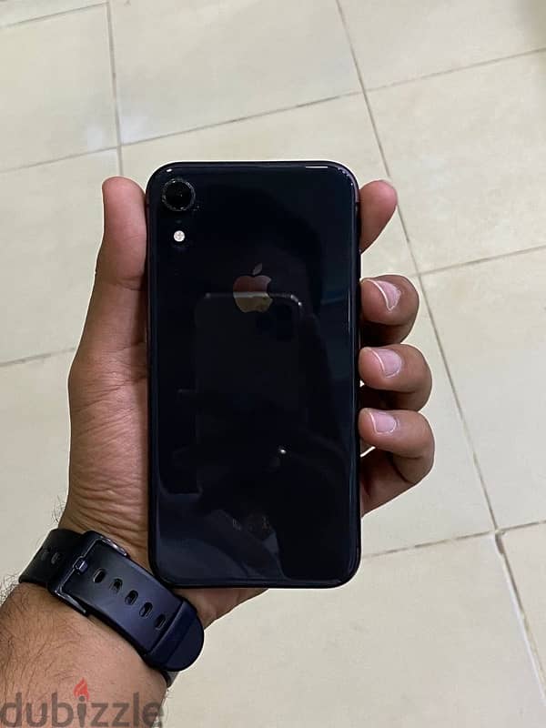 iPhone XR 64g 6