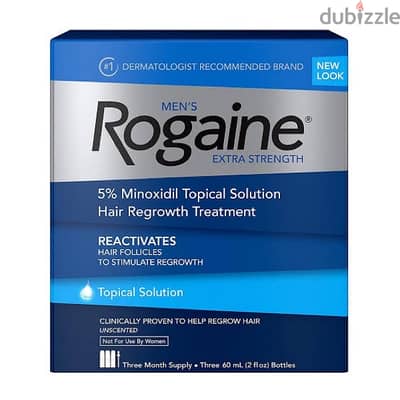 rogaine