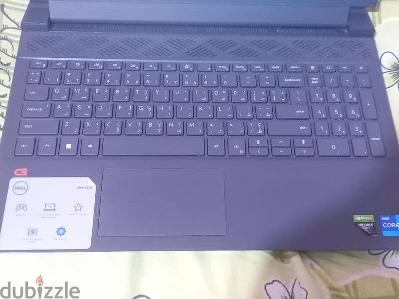 dell g15  5511 2