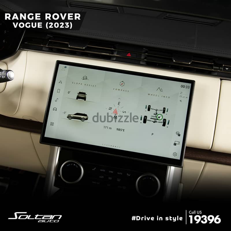 Range Rover Vogue 2023 HSE P440e 6