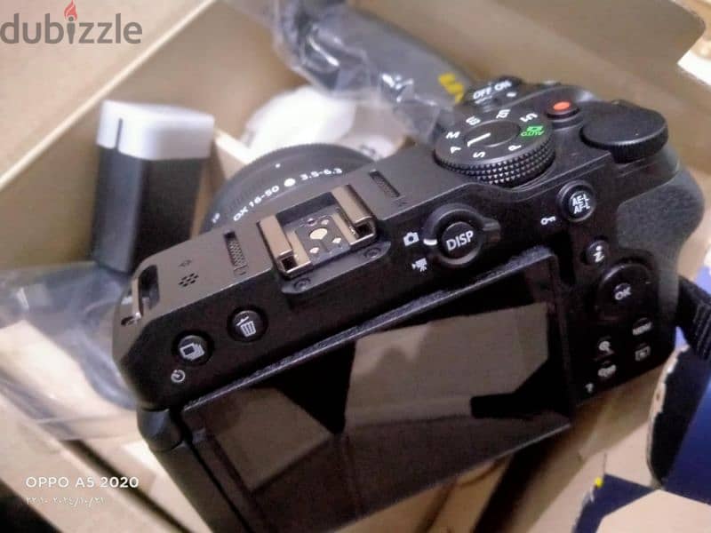 Nikon z30(حاله الزيرو ميرولس (سعر نهائي 2