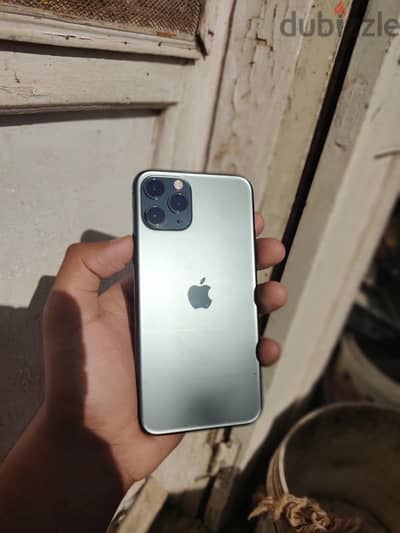 iphone 11 pro متاح بدل