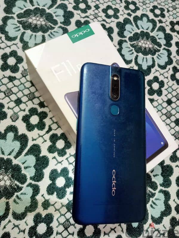 oppo F11 Pro أوبو 1