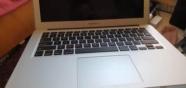 Apple MacBook Air 2017 0