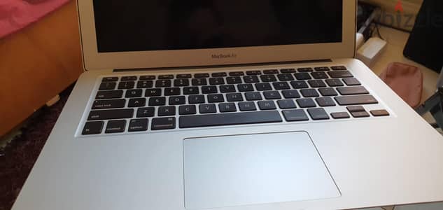 Apple MacBook Air 2017