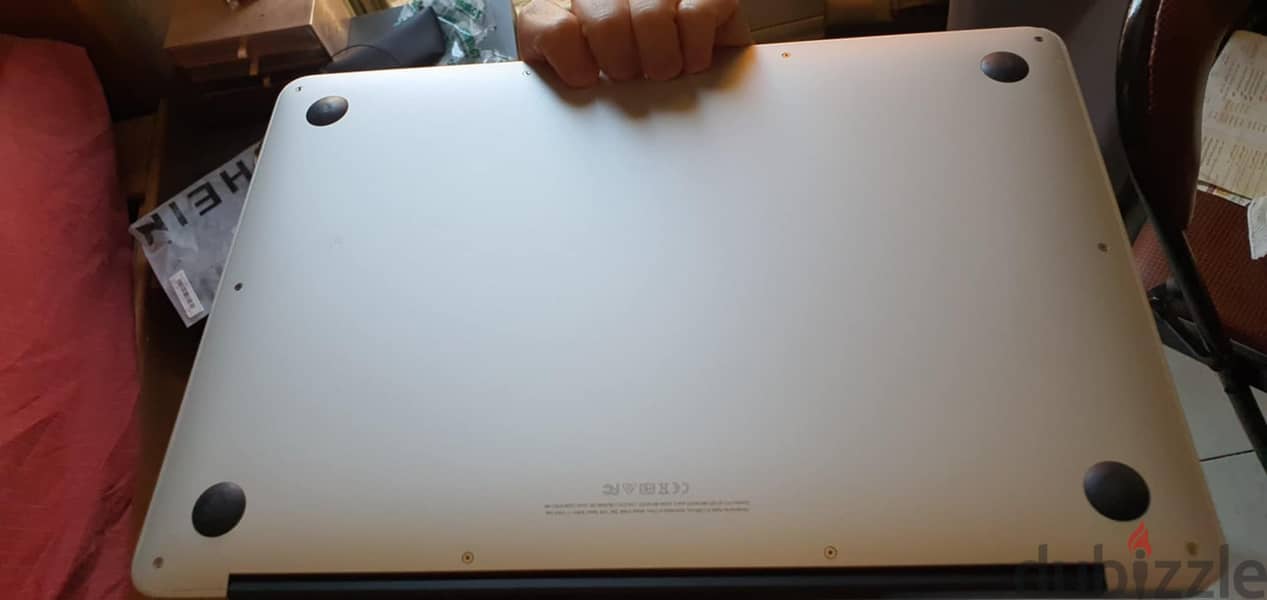 Apple MacBook Air 2017 3