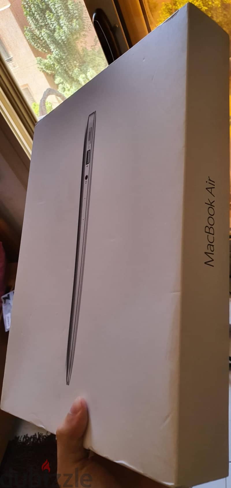 Apple MacBook Air 2017 5