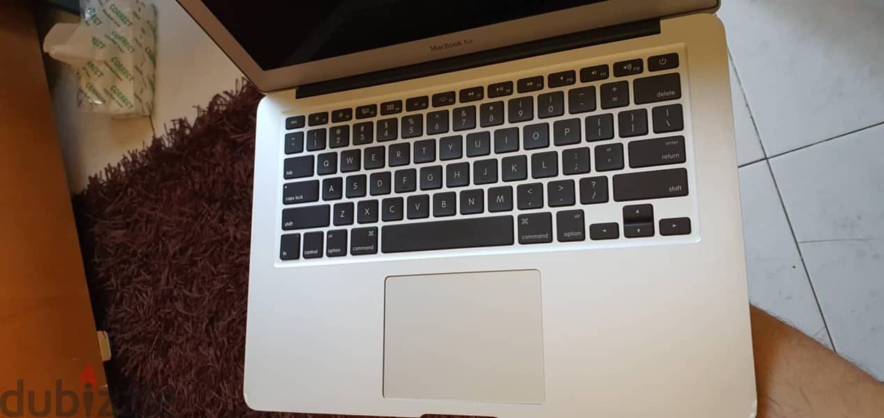 Apple MacBook Air 2017 8