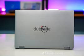 تاتشDell latitude 7410 x360 0