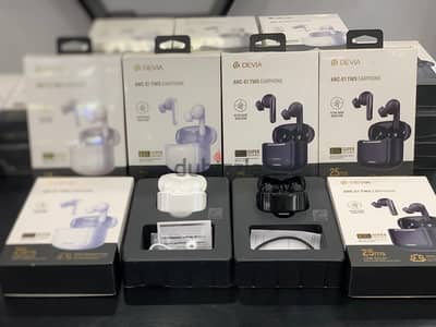 ايربودز- AirPods