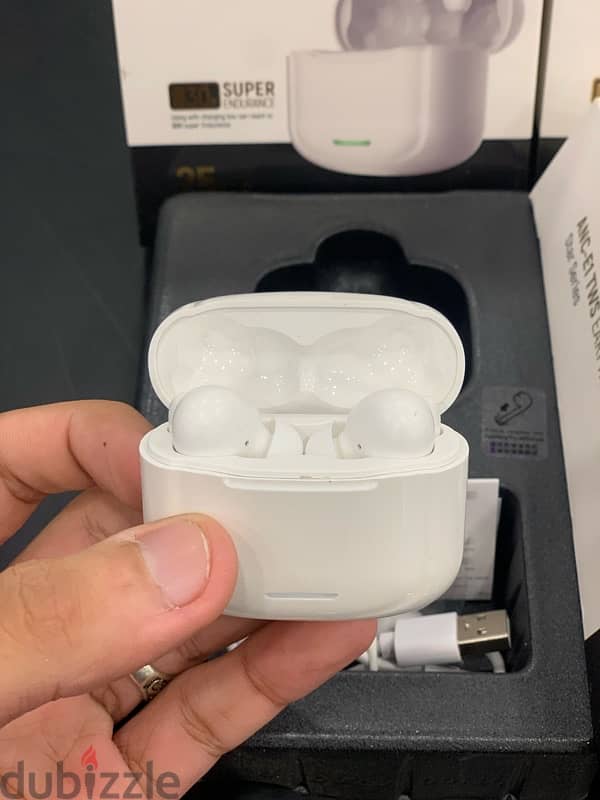 ايربودز- AirPods 2