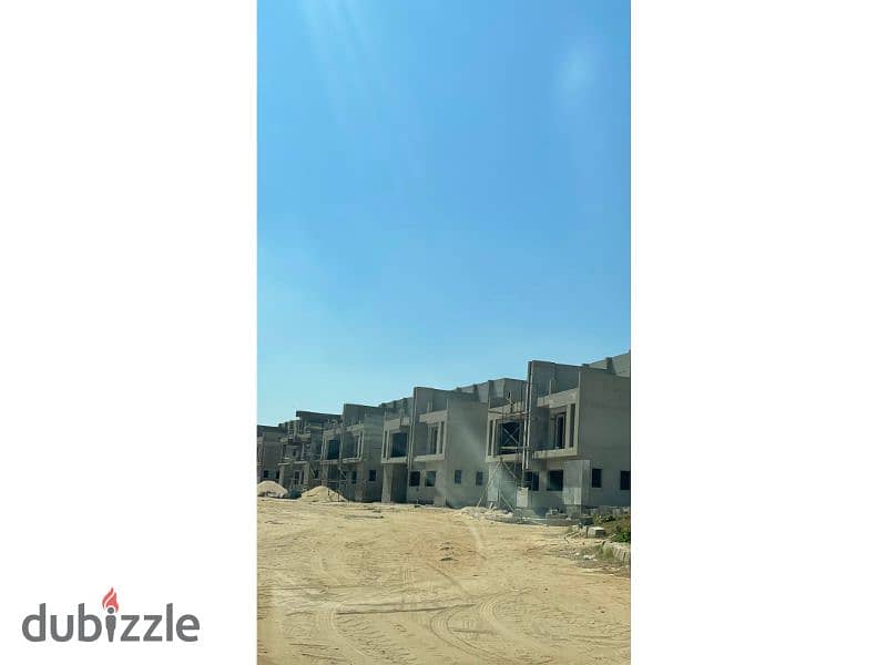 Town House 229m Resale Compound V Levels Dunes 5