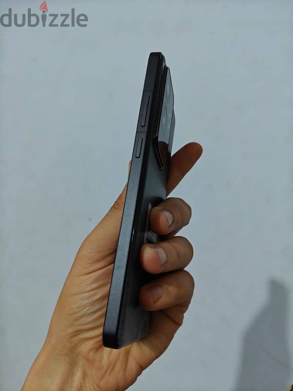 Realme Gt6 China Edition 6