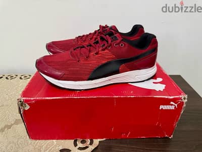 shoes puma original new with box size 43