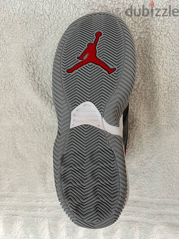 Jordan stay loyal 2