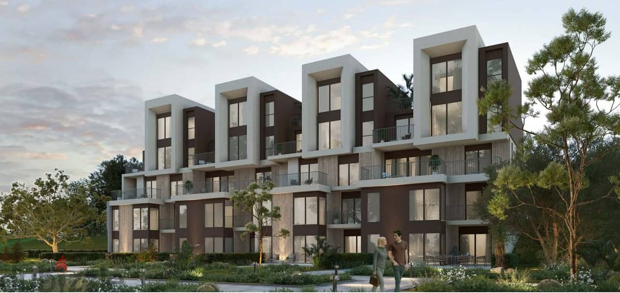 Apartment resale at Solana New Zayed شقة للبيع في سولانا زايد الجديدة 16