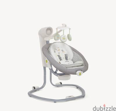 baby bouncer كرسى هزاز للاطفال