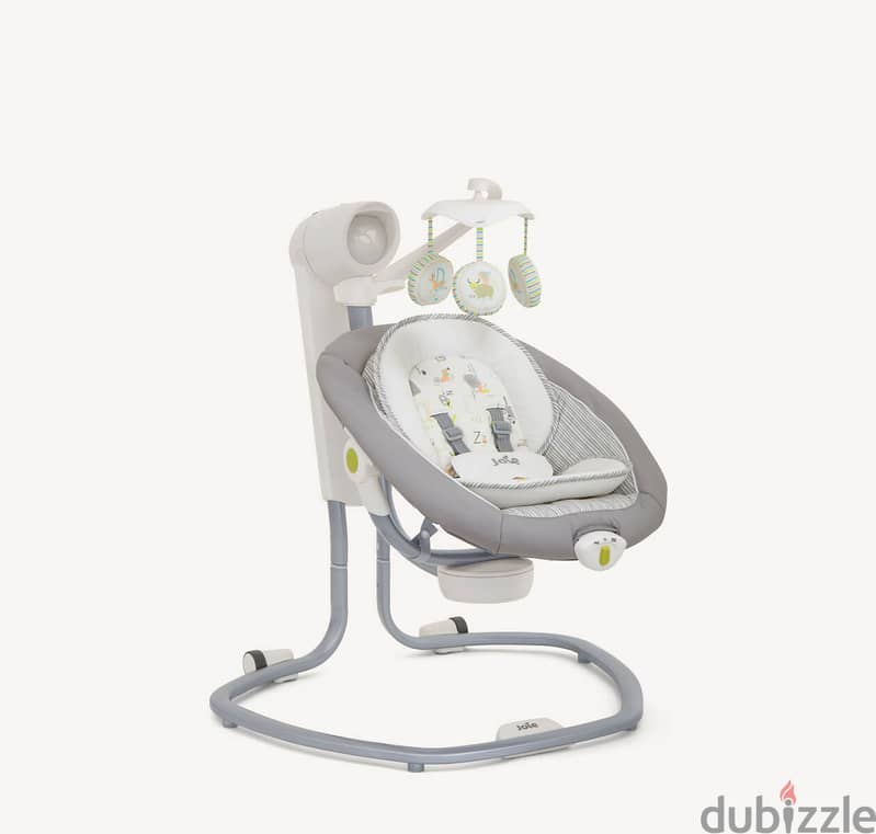 baby bouncer كرسى هزاز للاطفال 0