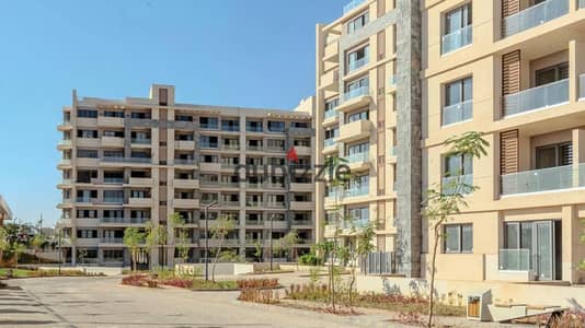 3-bedroom apartment for sale in mostakbal city - ILBosco city