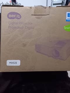 Benq Digital Projector 0