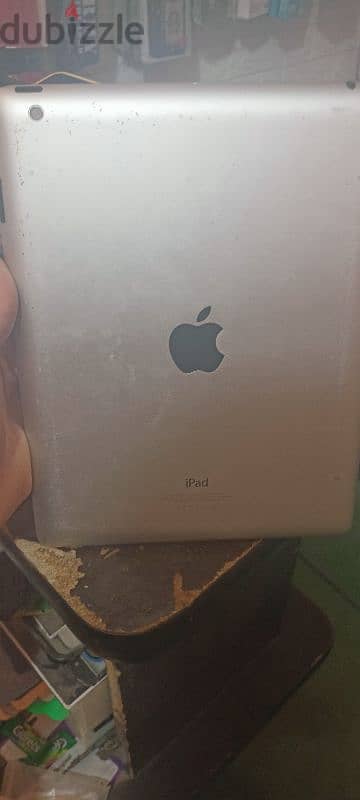 iPad