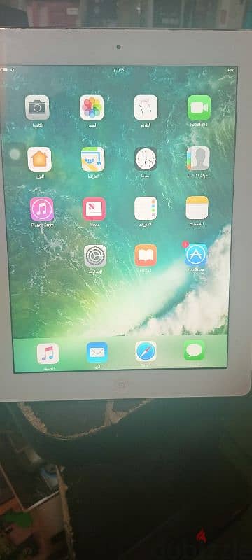 iPad 4 2