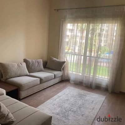 apartment for sale in 90 avenue fully finished behind AUC