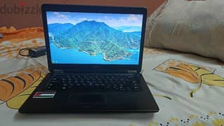 dell latitude e7450 0