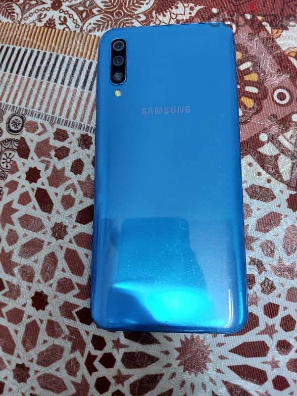 samsung A50 1