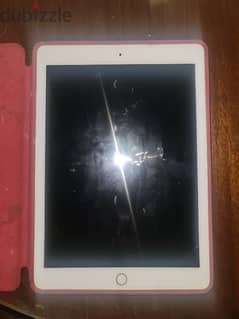 Apple Ipad 6th generation 32GB WIFI 0