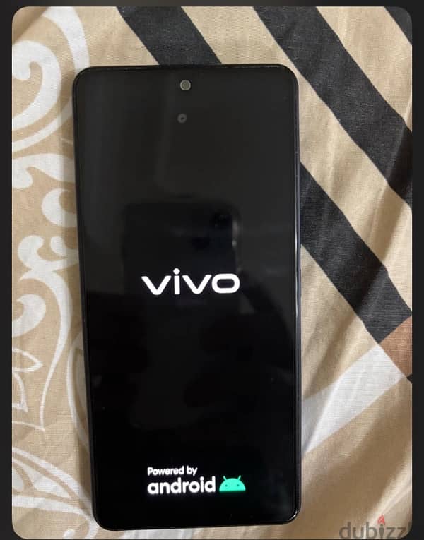 Vivo 27e 0