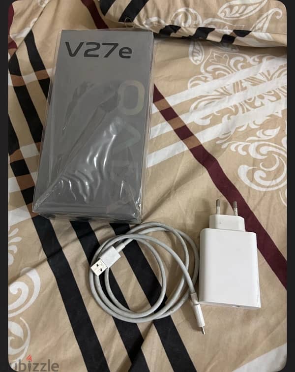 Vivo 27e 2