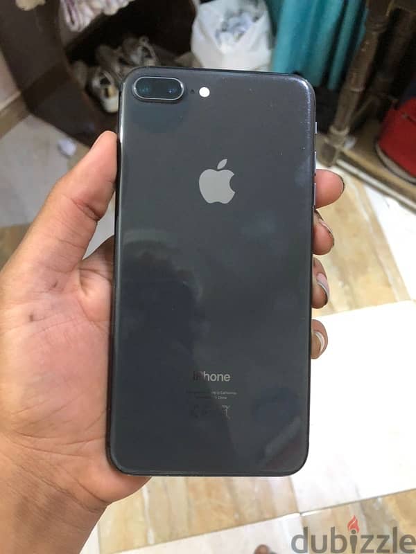 iPhone8plus 0