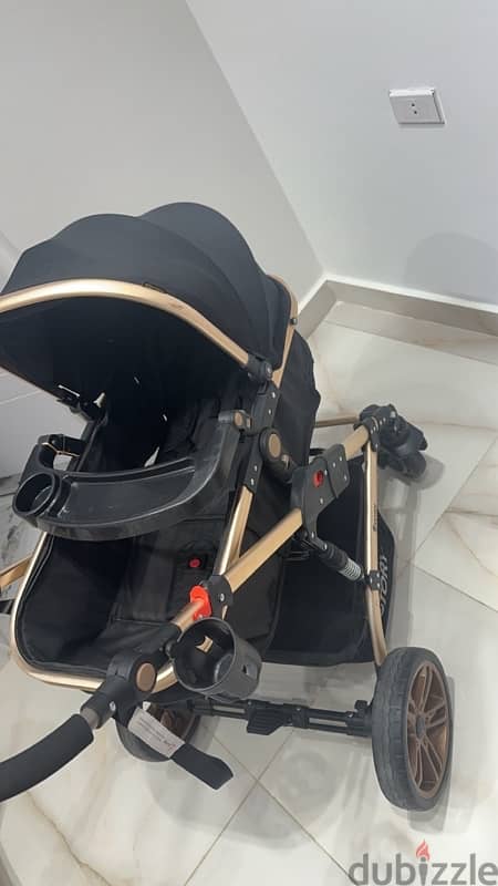 stroller 2