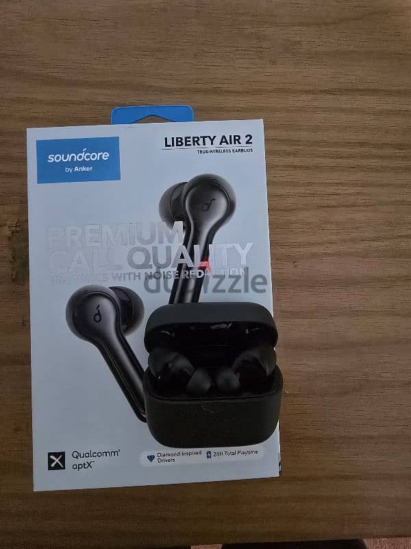 ari buds soundcore libiraty2 5