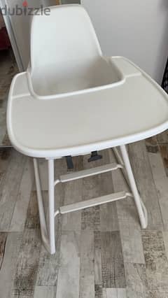 baby high chair 0