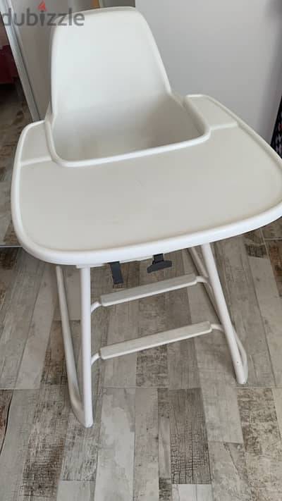 baby high chair