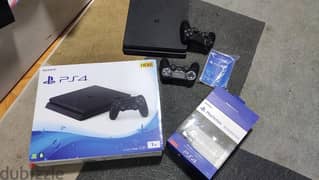 playstation 4 slim 0