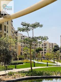 Apartment for sale 156m in Sarai Compound  madinat masr Development 0